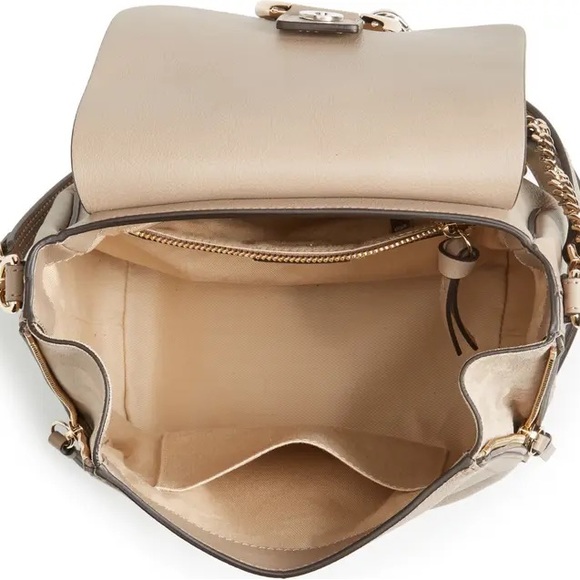 Chloe backpack - Picture 2 of 13